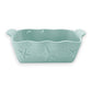 Coastal Mint Loaf Pan - 1.75QT - Temp-tations - Mellow Monkey