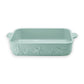 Coastal Mint Baker - 11 x 7-in - Temp-tations - Mellow Monkey