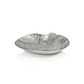 Kauai Silver Specchio Shell Bowl - 9.75" - Mellow Monkey