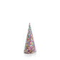 LED Sequin Tree - Multicolor - Mellow Monkey