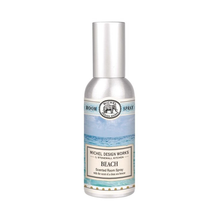 Michel Design Works Beach Room Spray