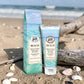 Michel Design Works Beach Hand Cream 2.5 fl oz. - Mellow Monkey