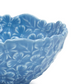 Blue Hydrangea Porcelain Tidbit Bowl - Mellow Monkey