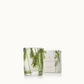 Thymes Frasier Fir Pine Needle Votive - 2-oz. - Mellow Monkey