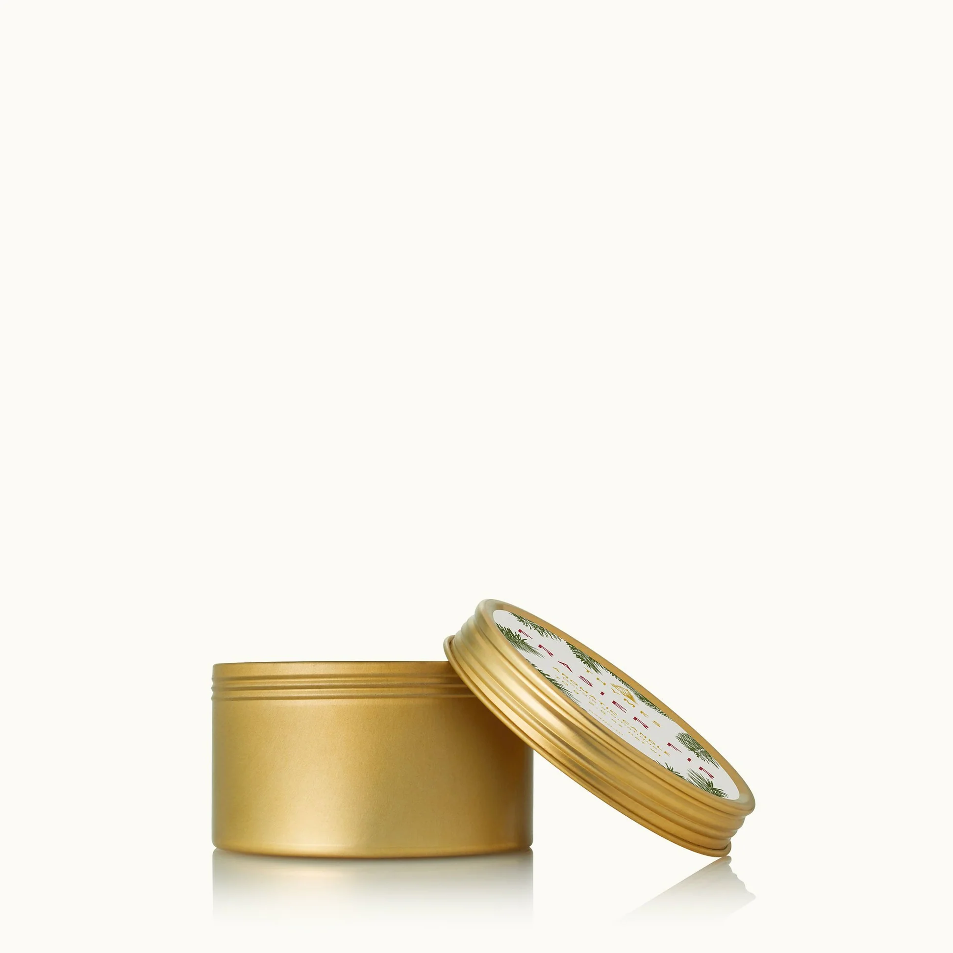 Thymes Frasier Fir Petite Pine Needle Diffuser - 4-fl.oz. - Mellow Monkey