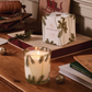 Thymes Frasier Fir Pine Needle Poured Candle - 13-oz. - Mellow Monkey