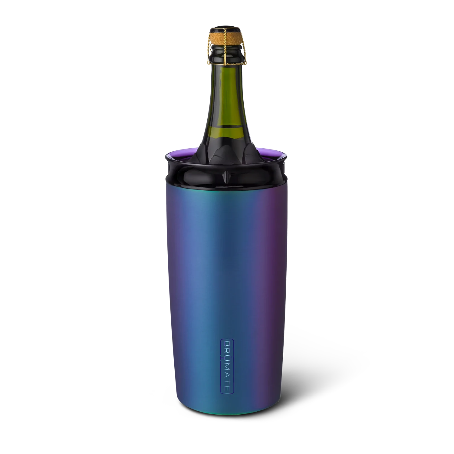 Togosa - Insulated Wine Cooler and Leakproof Pitcher - Dark Aura - Mellow Monkey