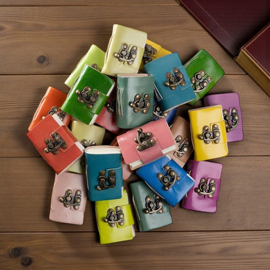 Fairy Journal - 2nd Edition