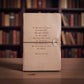 Blush Leather Artisan Journal - To The Girl (This Is For You) - Mellow Monkey