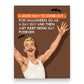 A Good Way To Come Out... For Halloween, Go As As A Gay Guy And Then Just Keep Being Gay Forever - Greeting Card - Bluntcard - Mellow Monkey