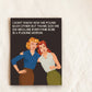 I Don't Know How We Found Each Other But Thank God We Did Because Everyone Else Is A Fucking Moron - Greeting Card - BluntCard - Mellow Monkey