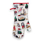 Merry Mutts Oven Gauntlet - Mellow Monkey