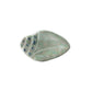 Hand-Painted Stoneware Sea Life Shaped Dish - Mellow Monkey