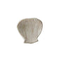 Hand-Painted Stoneware Sea Life Shaped Dish - Mellow Monkey