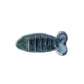 Hand-Painted Stoneware Sea Life Shaped Dish - Mellow Monkey