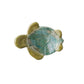 Hand-Painted Stoneware Sea Life Shaped Dish - Mellow Monkey