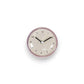 Small Clock With Suction Cup - 3-in - Mellow Monkey