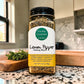 Lemon Pepper 2.8-oz Healthy Gourmet Kitchen
