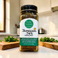 Jamaican Jerk 2.4-oz Healthy Gourmet Kitchen