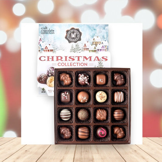 Christmas Collection - 16 Pieces - Mellow Monkey