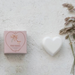 Honeysuckle - Olive Oil & Shea Butter Triple Milled Bar Soap - Mellow Monkey
