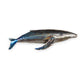 Whale Metal Wall Art - 26-in