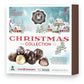 Christmas Chocolate Collection - 7 Pieces - Mellow Monkey