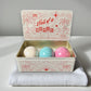 One Hell Of A Woman Bath Bomb Set - Mellow Monkey