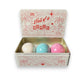 One Hell Of A Woman Bath Bomb Set - Mellow Monkey