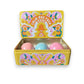 Calm The Fuck Down Bath Bomb Set in Reusable Tin Box - Mellow Monkey