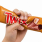Chocolate Candy Bar Squishy