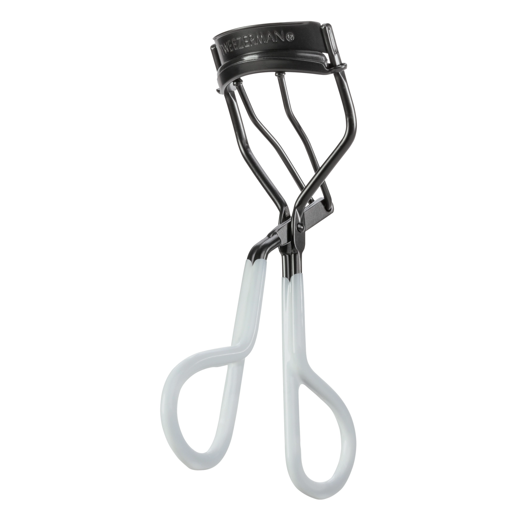 Tweezerman Great Grip Lash Curler - Onxy - Mellow Monkey