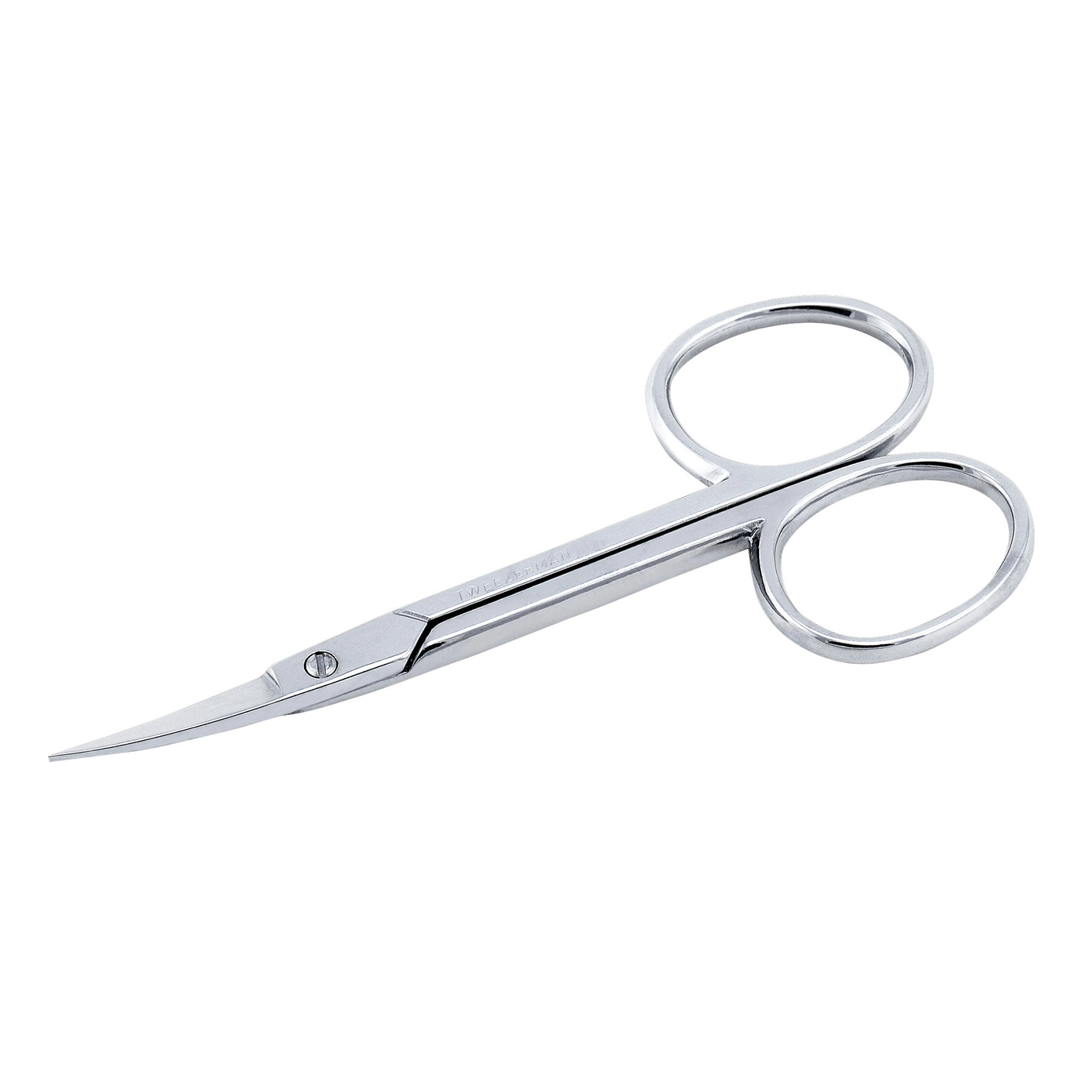 Tweezerman Cuticle Scissors - Mellow Monkey