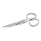 Tweezerman Stainless Steel Nail Scissors - Mellow Monkey