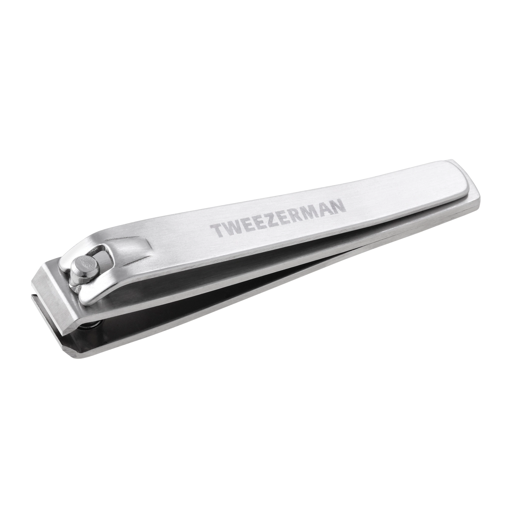 Tweezerman Stainless Steel Toenail Clipper - Mellow Monkey