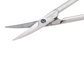 Tweezerman Cuticle Scissors - Mellow Monkey