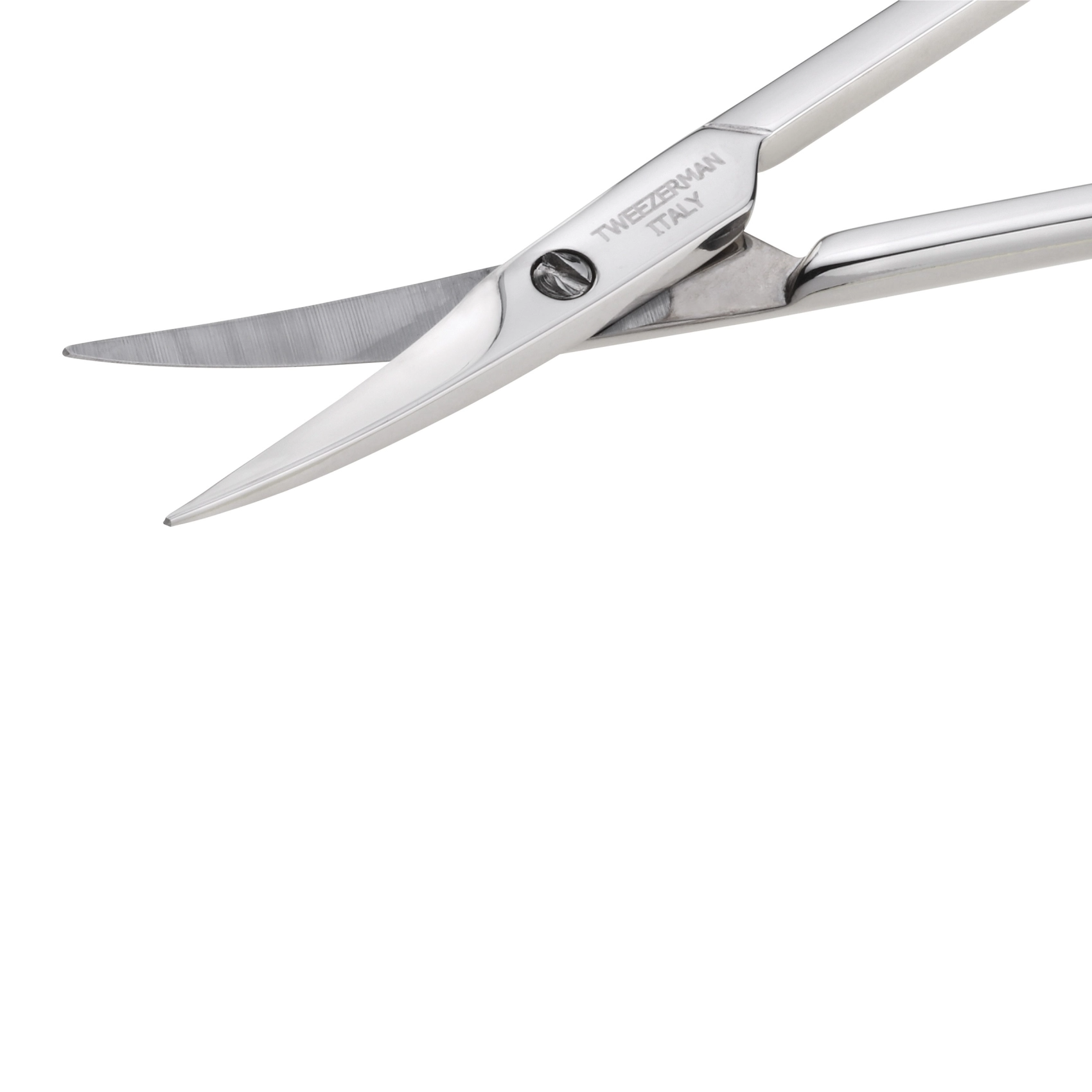 Tweezerman Cuticle Scissors - Mellow Monkey