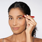 Tweezerman Slant Tweezers - Signature Red - Mellow Monkey