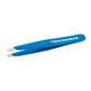 Tweezerman Mini Slant Tweezers - Bahama Blue - Mellow Monkey