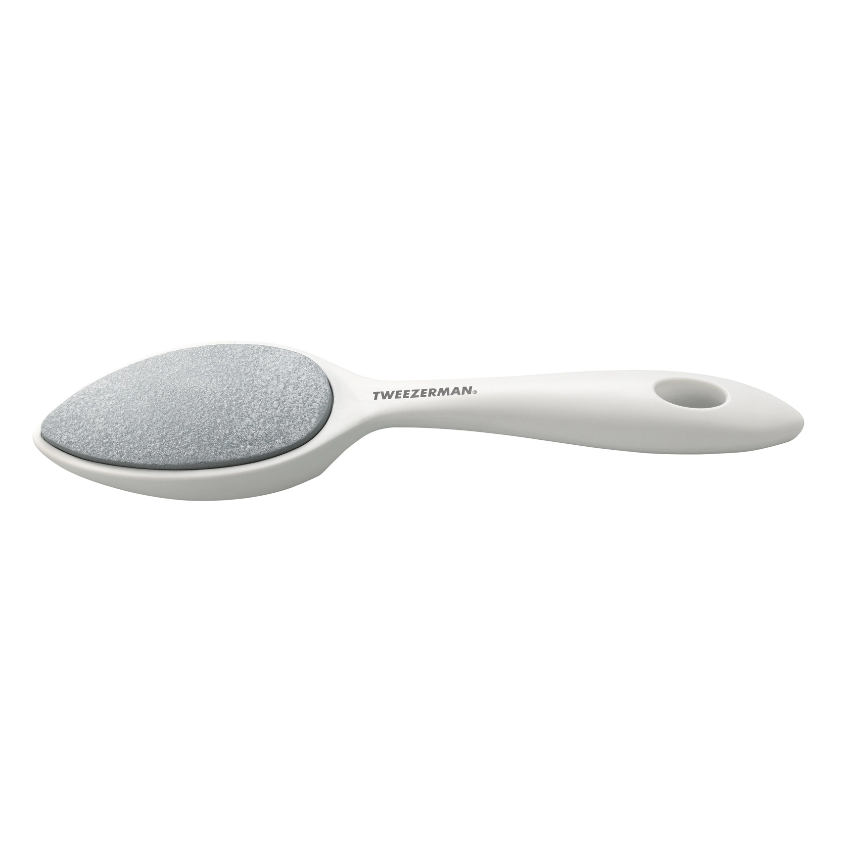 Tweezerman Sole Smoother Antibacterial Callus Stone - Mellow Monkey