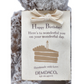 Happy Birthday Mini Giving Bear - 8-1/2-in - Mellow Monkey