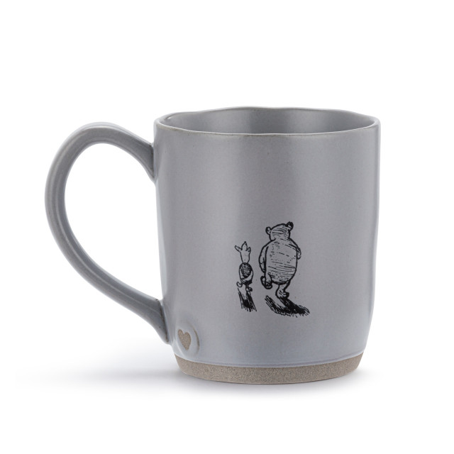 Forever Friends Coffee Mug - 14-oz. - Mellow Monkey