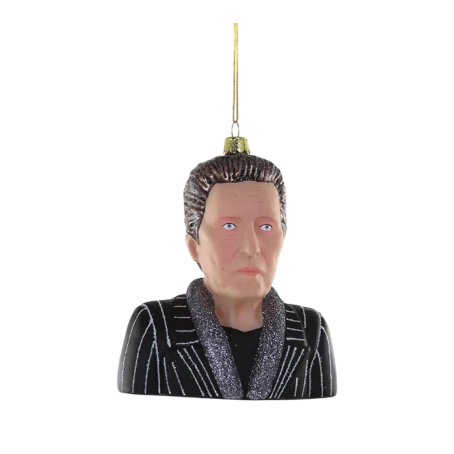 Cody Foster Walkin Ornament - Thumbnail 2