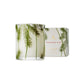 Thymes Frasier Fir Poured Candle With Pine Needle Design - 6-1/2-oz. - Mellow Monkey