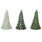 Iridescent Mini Ceramic Tree - 3-in - Mellow Monkey