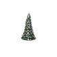 Iridescent Mini Ceramic Tree - 3-in - Mellow Monkey