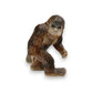 Bigfoot Sasquatch Porcelain Miniature - Mellow Monkey