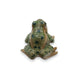 Rana Leopard Frog Porcelain Miniature - Mellow Monkey