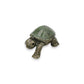 Ras Garden Turtle Porcelain Miniature - Mellow Monkey