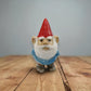 Skor Gnome Porcelain Miniature - Mellow Monkey